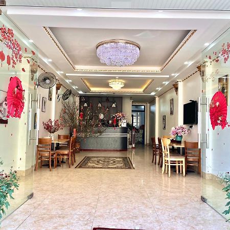 Chichi Hotel Sapa Extérieur photo