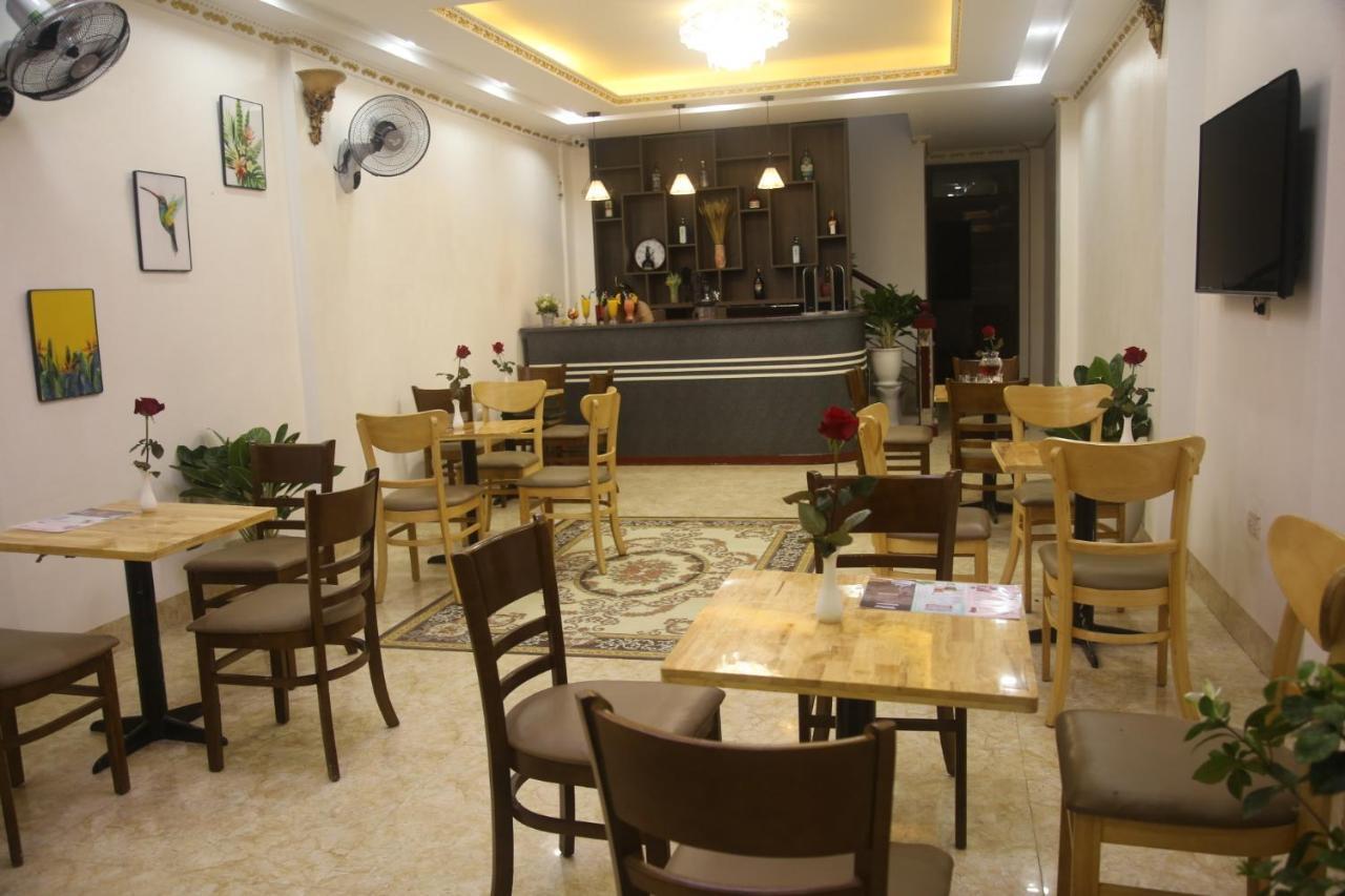 Chichi Hotel Sapa Extérieur photo